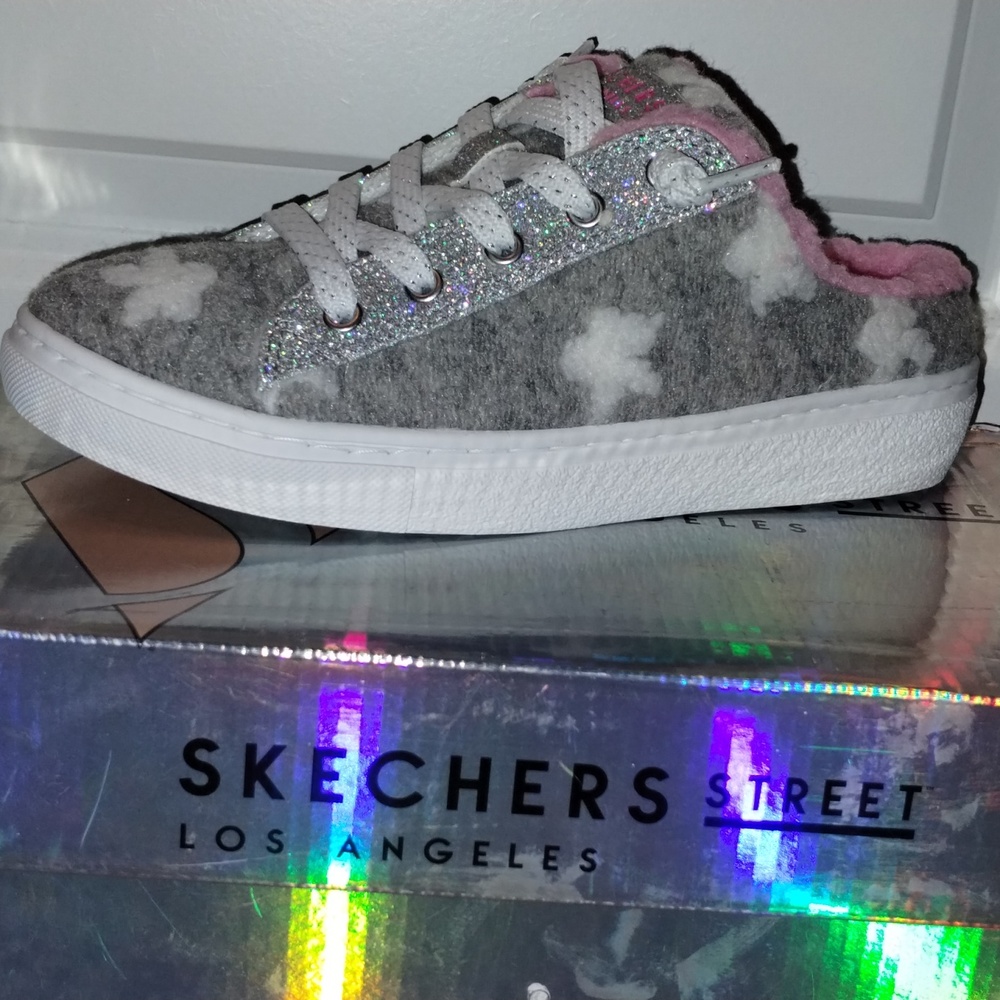 SKECHERS STREET (LOS ANGELES)